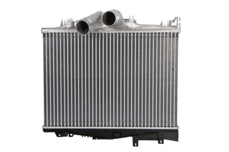 Intercooler - intercooler potrivit MERCEDES ATEGO, ATEGO 2 OM900.912-OM925.920 01.98-