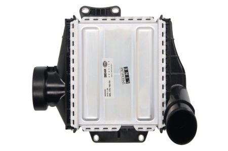 Intercooler - Intercooler potrivit MERCEDES C (A205), C (C205), C T-MODEL (S205), C (W205), GLC (C253), GLC (X253) 2.0D/2.2D/2.2DH 02.14-