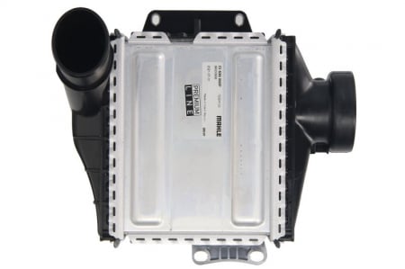 Intercooler - Intercooler potrivit MERCEDES C (A205), C (C205), C T-MODEL (S205), C (W205), GLC (C253), GLC (X253), S (W222, V222, X222), SLC (R172), SLK (R172) 2.2D/2.2DH 01.12-