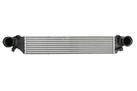Intercooler - Intercooler potrivit MERCEDES C (CL203), C T-MODEL (S203), C (W203), CLC (CL203), CLK (A209), CLK (C209) 1.6-3.0D 12.00-06.11