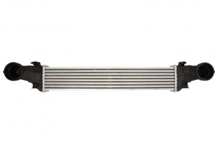 Intercooler - Intercooler potrivit MERCEDES E T-MODEL (S211), E (VF211), E (W211) 1.8-3.2D 2002-2009