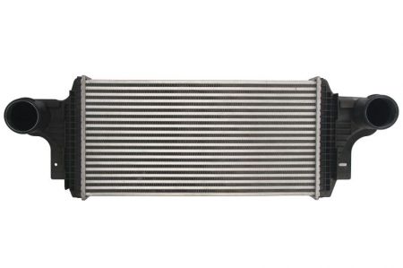 Intercooler - Intercooler potrivit MERCEDES GL (X164), M (W164) 3.0D/4.0D 2005-2012
