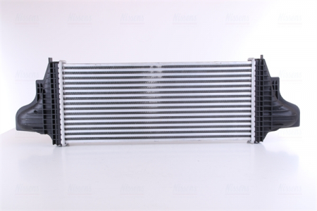 Intercooler potrivit MERCEDES GL (X164), M (W164), R (W251, V251) 3.0D 07.05-12.14 [2]
