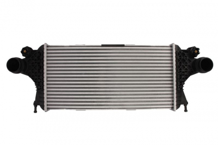 Intercooler - Intercooler potrivit MERCEDES GLE (W166), M (W166) 2.2D 06.11-10.18