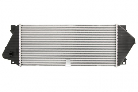 Intercooler potrivit MERCEDES M (W163) 2.7D/3.2 1998-2005 [1]