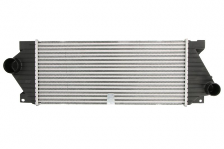 Intercooler - Intercooler potrivit MERCEDES M (W163) 2.7D/3.2 1998-2005