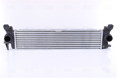Intercooler potrivit MERCEDES MARCO POLO CAMPER (W447), VITO MIXTO (DOUBLE CABIN), VITO TOURER (W447), VITO (W447) 1.6D 10.14- [1]
