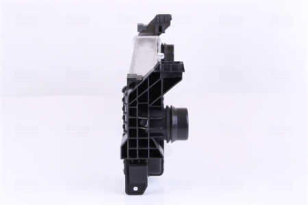 Intercooler potrivit MERCEDES MARCO POLO CAMPER (W447), VITO MIXTO (DOUBLE CABIN), VITO TOURER (W447), VITO (W447) 1.6D 10.14- [4]