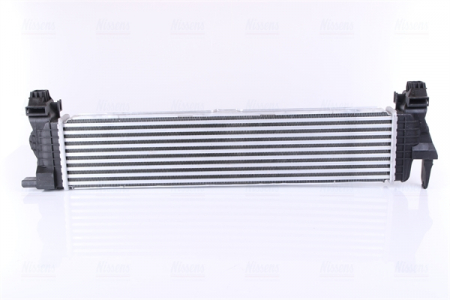 Intercooler potrivit MERCEDES MARCO POLO CAMPER (W447), VITO MIXTO (DOUBLE CABIN), VITO TOURER (W447), VITO (W447) 1.6D 10.14- [2]