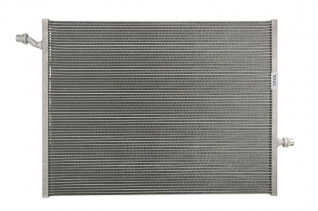 Intercooler - Intercooler potrivit MERCEDES S (C217), S (W222, V222, X222) 2.2DH-6.0 dupa 2013