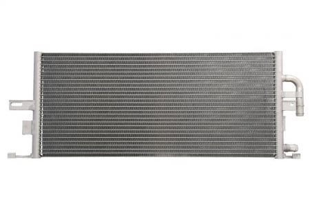 Intercooler potrivit MERCEDES S (W220) 4.0D 06.00-08.05 [1]