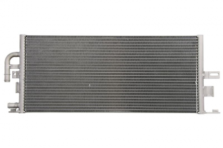 Intercooler - Intercooler potrivit MERCEDES S (W220) 4.0D 06.00-08.05