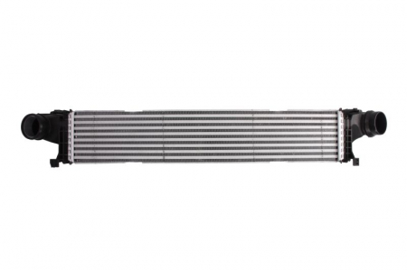 Intercooler - Intercooler potrivit MERCEDES S (W221) 2.2D/3.0D 10.05-12.13