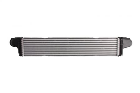 Intercooler potrivit MERCEDES S (W221) 2.2D/3.0D 10.05-12.13 [1]