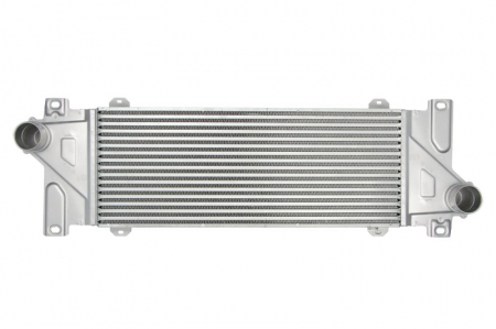 Intercooler - Intercooler potrivit MERCEDES SPRINTER 2-T (B901, B902), SPRINTER 3-T (B903), SPRINTER 4-T (B904) 2.1D-2.9D 01.95-05.06