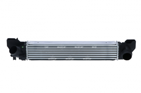 Intercooler potrivit MINI (F55), (F56) 1.2/1.5 09.13- [2]