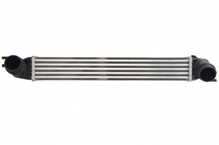 Intercooler - Intercooler potrivit MINI (R56), (R57), (R58), (R59), CLUBMAN (R55), CLUBVAN (R55), COUNTRYMAN (R60), PACEMAN (R61) 1.6D/2.0D 2009-2016