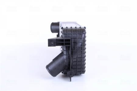 Intercooler potrivit NISSAN JUKE 1.6 06.10- [2]