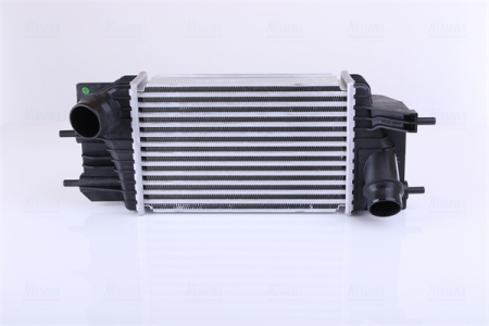 Intercooler potrivit NISSAN JUKE, NV200 / EVALIA, PULSAR 1.5D 06.10- [2]