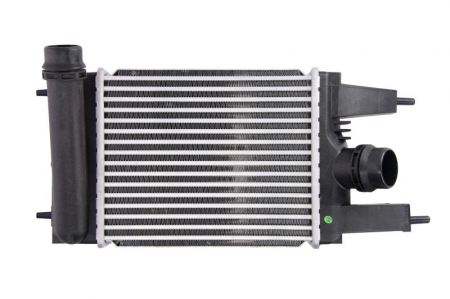 Intercooler - Intercooler potrivit NISSAN JUKE, PULSAR 1.2 05.14-