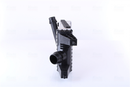 Intercooler potrivit NISSAN JUKE, PULSAR 1.2 05.14- [4]