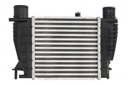 Intercooler - Intercooler potrivit NISSAN NOTE, NV200, NV200 / EVALIA 1.5D 03.06-