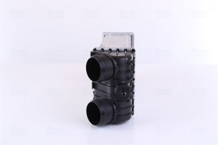 Intercooler potrivit NISSAN PATROL GR V; PEUGEOT 207 1.6/2.8D 06.97-12.13 [4]