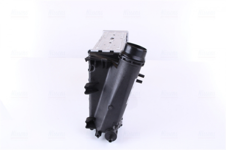Intercooler potrivit NISSAN QASHQAI II 1.3 08.18- [4]