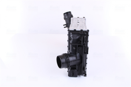 Intercooler potrivit NISSAN QASHQAI II 1.3 08.18- [2]