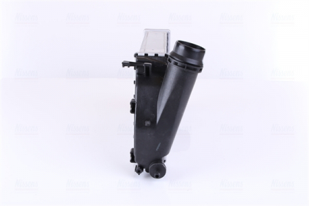 Intercooler potrivit NISSAN QASHQAI II; RENAULT GRAND SCENIC IV, MEGANE IV, SCENIC IV 1.2 11.13- [4]
