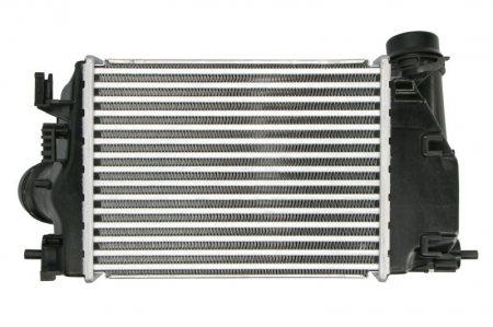 Intercooler potrivit NISSAN QASHQAI II; RENAULT KADJAR 1.2 11.13- [2]