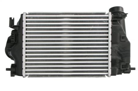 Intercooler potrivit NISSAN QASHQAI II; RENAULT KADJAR 1.6 dupa 2013 [1]