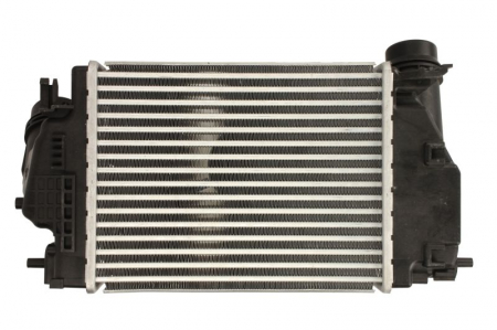 Intercooler potrivit NISSAN QASHQAI II, X-TRAIL III; RENAULT GRAND SCENIC IV, KADJAR, KOLEOS II, MEGANE IV, SCENIC IV, TALISMAN 1.6D 11.13- [1]