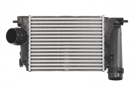 Intercooler - Intercooler potrivit NISSAN QASHQAI II, X-TRAIL III; RENAULT GRAND SCENIC IV, KADJAR, MEGANE IV, SCENIC IV, TALISMAN 1.2-1.6 11.13-