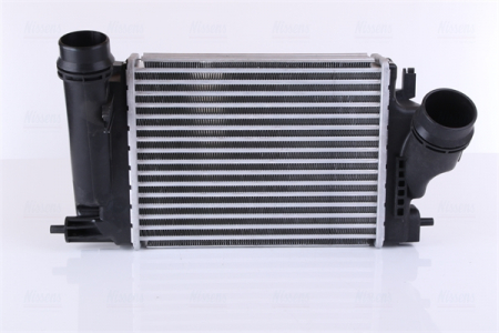 Intercooler potrivit NISSAN X-TRAIL III 1.6D 04.14- [3]