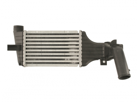 Intercooler potrivit OPEL ASTRA G, ASTRA G CLASSIC, ZAFIRA A 1.7D/2.0D 1999-2009 [1]