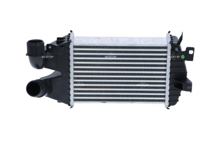 Intercooler potrivit OPEL ASTRA H, ASTRA H CLASSIC, ASTRA H GTC, ZAFIRA B, ZAFIRA B/MINIVAN 1.7D 02.07- [2]