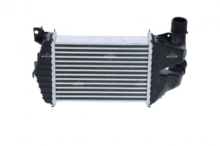 Intercooler potrivit OPEL ASTRA H, ASTRA H CLASSIC, ASTRA H GTC, ZAFIRA B, ZAFIRA B/MINIVAN 1.7D 02.07- [4]