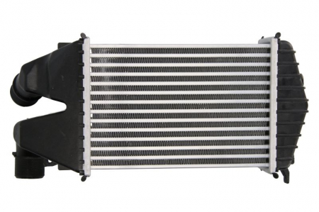 Intercooler potrivit OPEL ASTRA H, ASTRA H CLASSIC, ASTRA H GTC, ZAFIRA B, ZAFIRA B/MINIVAN 1.7D 02.07- [1]