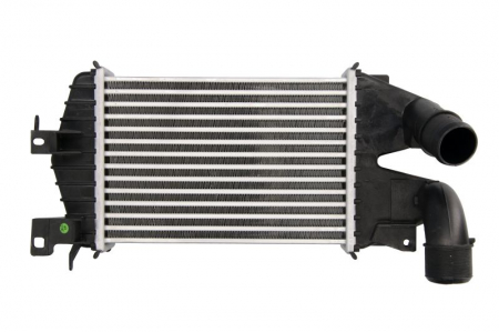 Intercooler - Intercooler potrivit OPEL ASTRA H, ASTRA H CLASSIC, ASTRA H GTC, ZAFIRA B, ZAFIRA B/MINIVAN 1.7D 02.07-