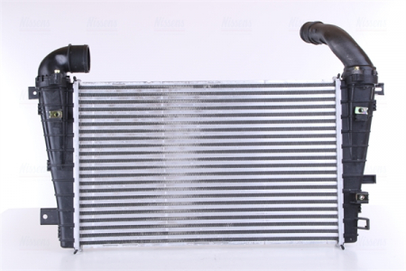 Intercooler potrivit OPEL ASTRA H, ASTRA H GTC 1.3D/1.9D/2.0 04.04-10.10 [1]