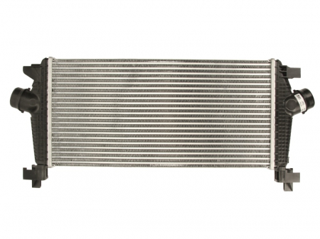 Intercooler - Intercooler potrivit OPEL ASTRA J, ASTRA J GTC, CASCADA 1.3D-1.7D 09.09-