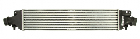 Intercooler - Intercooler potrivit OPEL CORSA D 1.4/1.6/1.7D 08.06-08.14