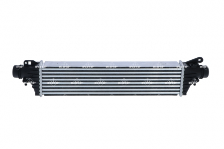 Intercooler potrivit OPEL CORSA E 1.6 03.15- [2]
