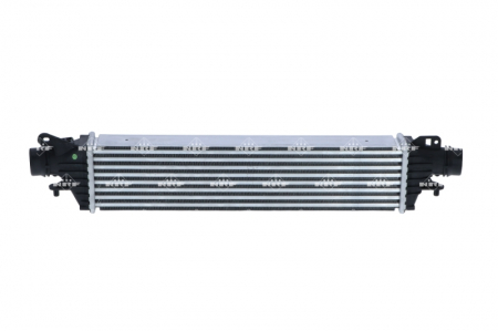 Intercooler - Intercooler potrivit OPEL CORSA E 1.6 03.15-
