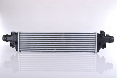 Intercooler potrivit OPEL MOKKA / MOKKA X 1.4 06.16- [4]