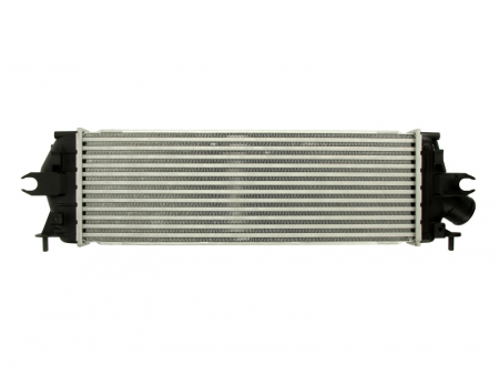 Intercooler potrivit OPEL VIVARO A; RENAULT TRAFIC II 2.0D/2.5D 01.06- [1]