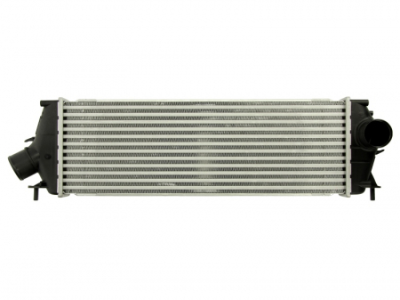 Intercooler - Intercooler potrivit OPEL VIVARO A; RENAULT TRAFIC II 2.0D/2.5D 01.06-