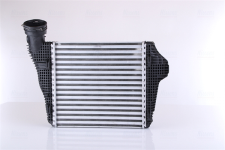 Intercooler potrivit PORSCHE MACAN 3.0/3.6 02.14- [3]