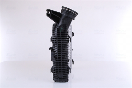 Intercooler potrivit PORSCHE MACAN 3.0/3.6 02.14- [2]